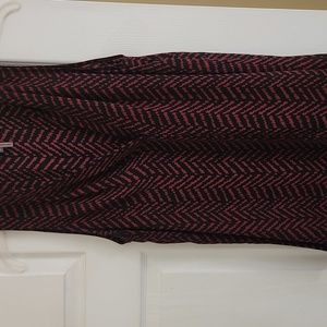 Sleeveless work blouse